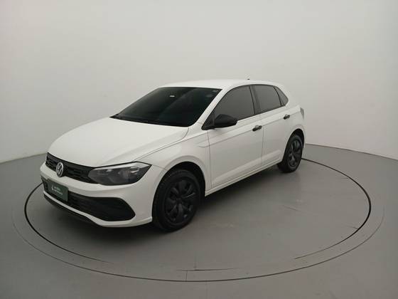 VOLKSWAGEN POLO 1.0 MPI TRACK MANUAL